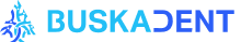 Logo de BUSKADENT